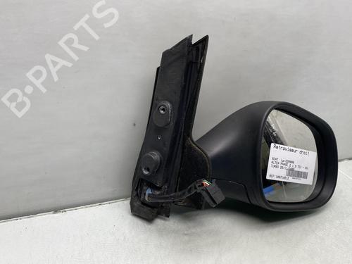 Right mirror SEAT ALTEA (5P1) 1.9 TDI | BP24054738C27 