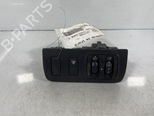 Used Headlight switch RENAULT MEGANE III Grandtour (KZ0/1) 1.5 dCi (KZ0C, KZ1A) (90 hp) 19984922