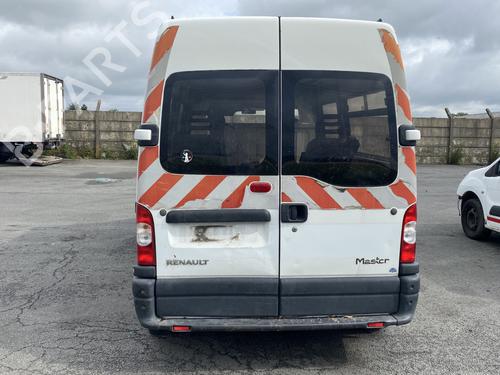 Front left interior door handle RENAULT MASTER II Van (FD) 2.5 dCi (FD01, FD02, FD21, FD22, FD31, FD32, FD3Y, FD71,... | BP30307242I13 - Image 19