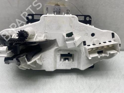 Climate control FORD FIESTA VI (CB1, CCN) 1.6 TDCi | BP19966977I5 