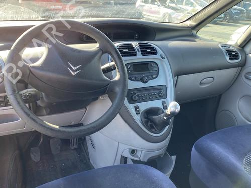 Right headlight CITROËN XSARA PICASSO (N68) 2.0 HDi | BP31185371C29 