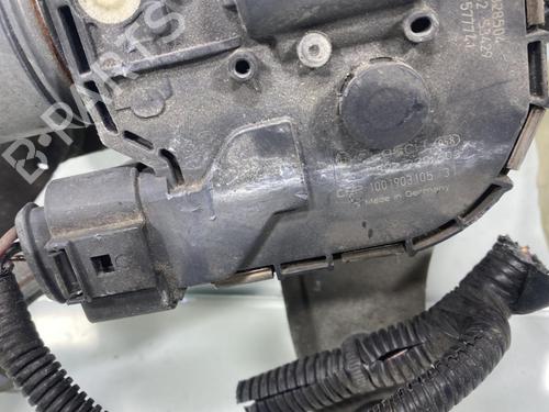 Front wiper motor FORD GALAXY II (WA6) 2.0 TDCi | BP19955583M29 