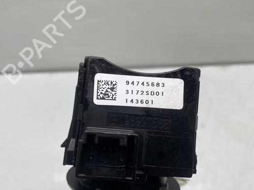 Switch OPEL MOKKA / MOKKA X (J13) 1.7 CDTI (_76) | BP29635140I30 - Image 4