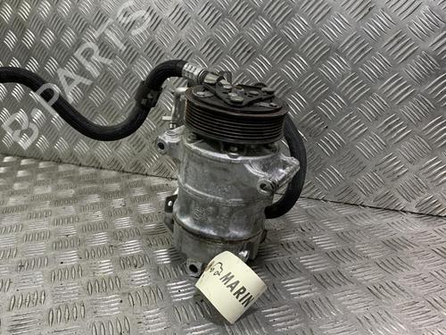 Used AC compressor AC compressor RENAULT GRAND SCÉNIC IV (R9_) [2016-2023] 19971162 19971162
