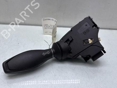 Used Switch FORD FIESTA VI (CB1, CCN) 1.4 TDCi (70 hp) 32470060