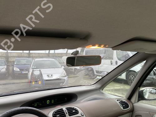 Left headlight CITROËN XSARA PICASSO (N68) 2.0 HDi | BP24197758C28 