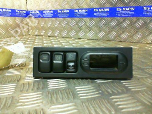 Display Display MAZDA DEMIO (DW) 1.3 16V (DW3W, DW19) (63 hp) 19986347 19986347
