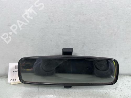 Used Rear mirror Rear mirror RENAULT TWINGO I (C06_) 1.2 (C066, C068) (58 hp) 36150118 36150118