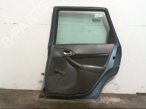 Right rear door FORD FOCUS I Turnier (DNW) 1.8 Turbo DI / TDDi | BP20033979C5 
