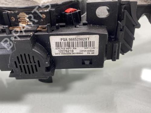 Steering column stalk PEUGEOT 308 SW I (4E_, 4H_) 1.6 HDi | BP19951376I23 