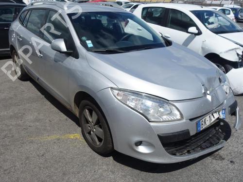 Roof bar RENAULT MEGANE III Grandtour (KZ0/1) 1.5 dCi (KZ09, KZ0D, KZ1G, KZ29, KZ14, KZ1W, KZ10, KZ1F,... | BP19982053C65 