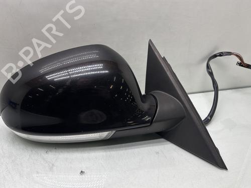 Used Right mirror Right mirror VW PASSAT B5.5 Variant (3B6) 1.9 TDI (130 hp) 31572640 31572640