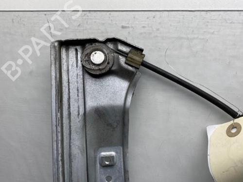 Front right window mechanism RENAULT CLIO III (BR0/1, CR0/1) 1.5 dCi (C/BR0G, C/BR1G) | BP19987896C23 