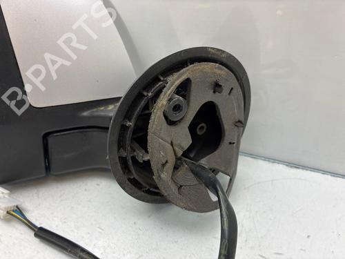 Left mirror DACIA DUSTER (HS_) 1.5 dCi | BP37678613C26 - Image 4
