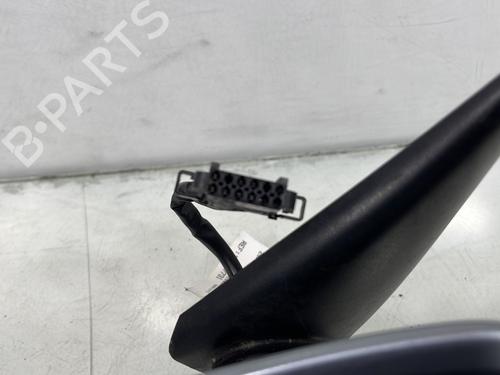 Used Right mirror Right mirror SKODA OCTAVIA II (1Z3) 1.9 TDI (105 hp) 33742701 33742701