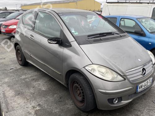 Left front window switch MERCEDES-BENZ A-CLASS (W169) A 180 CDI (169.007, 169.307) | BP28279671I27 - Image 12