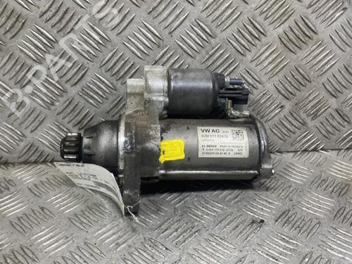 Starter SEAT IBIZA V (KJ1, KJG) 1.0 TSI | BP19961888M8 
