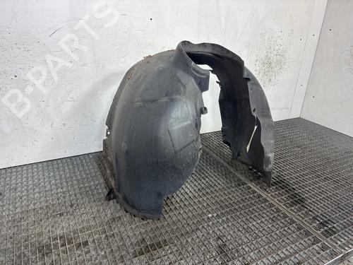 Hjulbue FORD C-MAX (DM2) 1.6 TDCi | BP36052969C56 - Image 2