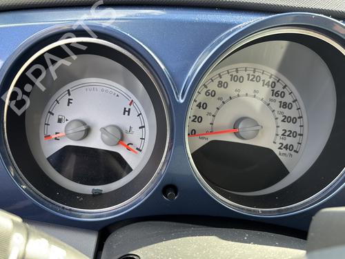 Climate control CHRYSLER PT CRUISER (PT_) 2.2 CRD | BP32344333I5 - Image 15