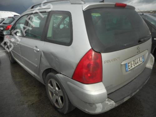 Warning switch PEUGEOT 307 SW (3H)  | BP20004997I22 