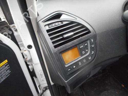 Warning switch CITROËN C4 Picasso I MPV (UD_) | BP20004458I22 - Image 4