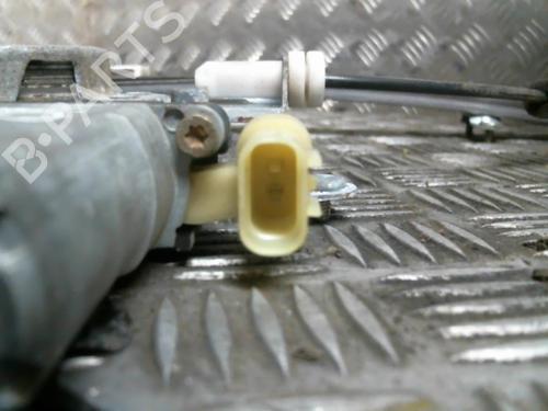 Front right window mechanism KIA PICANTO I (SA) 1.0 | BP20014323C23 