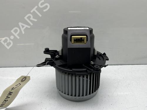 Used Heater blower motor PEUGEOT 3008 II SUV (MC_, MR_, MJ_, M4_) 1.5 BlueHDi 130 (131 hp) 22608292
