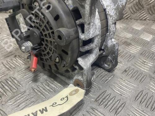 Generator RENAULT TWINGO III (BCM_, BCA_)  | BP19961470M7 