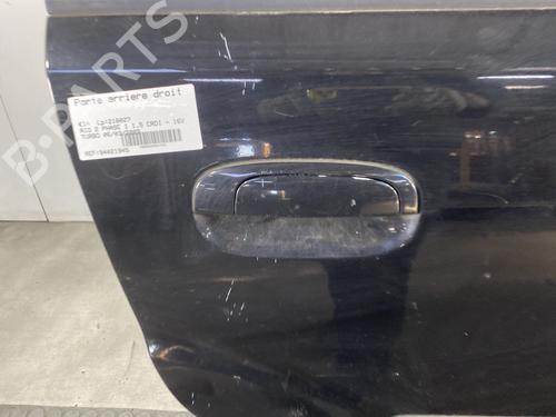 Right rear door KIA RIO II (JB) 1.5 CRDi | BP24429195C5 