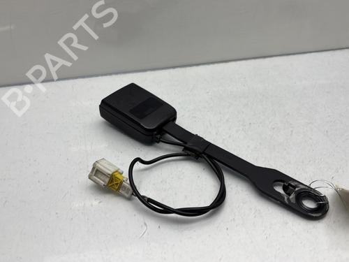 Seat buckle CITROËN C4 I (LC_) 1.6 16V | BP31379900I32 