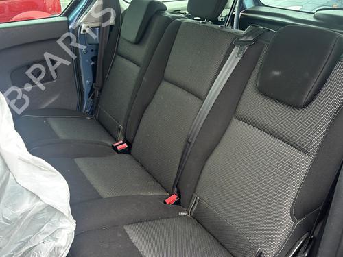 Front right window mechanism RENAULT KANGOO Express (FW0/1_) 1.5 dCi 90 (FW0G, FW05, FW08, FW11) | BP29968476C23  - Image 24