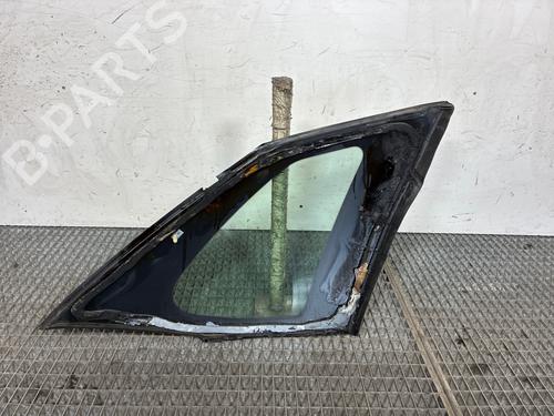 Dør rude ventre bagtil Dør rude ventre bagtil CITROËN C4 Picasso I MPV (UD_) 1.6 HDi (109 hp) 34459030 34459030