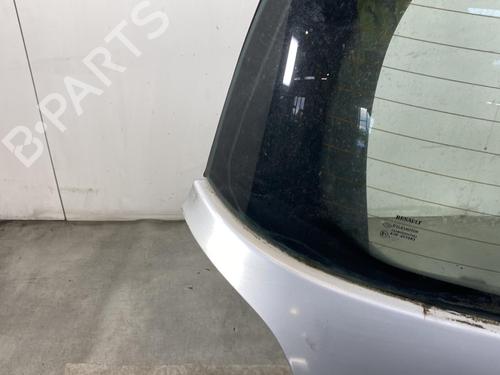 Tailgate RENAULT CLIO III (BR0/1, CR0/1) 1.5 dCi (BR0H, CR0H, CR1S, BR1S) | BP30864076C6 