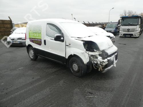 Third brake light CITROËN NEMO Box Body/MPV (AA_) 1.3 HDi 75 | BP20000678L11  - Image 7