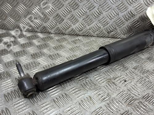 Højre bagtil støddæmper Højre bagtil støddæmper RENAULT MEGANE IV Grandtour (K9A/M/N_) 1.5 dCi 110 (110 hp) 34333089 34333089