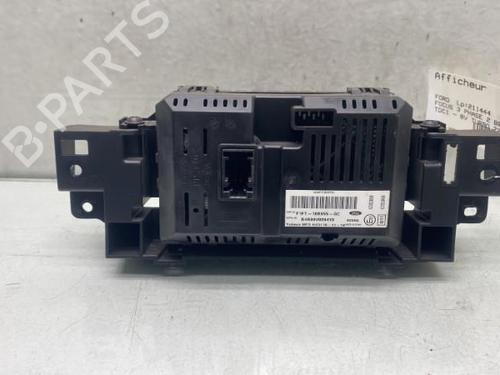 Used Display monitor FORD FOCUS III Turnier 1.6 TDCi (115 hp) 19959598