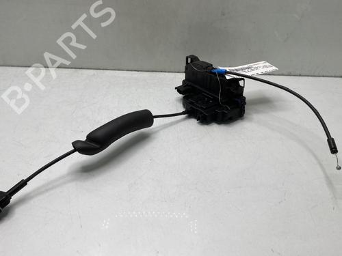 Used Front right lock RENAULT MEGANE III Grandtour (KZ0/1) 1.2 TCe (KZ2B, KZ11) (116 hp) 28281646