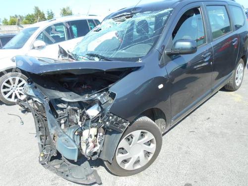 Right front window switch DACIA LODGY (JS_) 1.5 dCi (JSMC, JSAF) | BP20006762I26  - Image 8