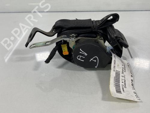 Used Front right belt tensioner Front right belt tensioner VW POLO IV (9N_, 9A_) 1.4 TDI (70 hp) 20009261 20009261