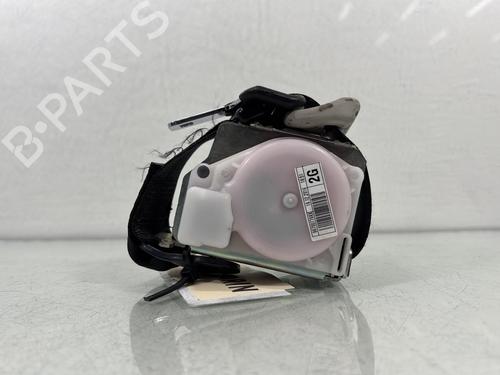 Used Rear left belt tensioner PEUGEOT PARTNER Box Body/MPV 1.6 BlueHDi 100 (100 hp) 29706986