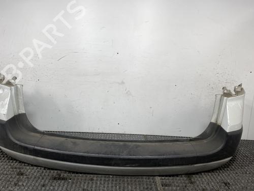 Used Rear bumper RENAULT MEGANE II Estate (KM0/1_) [2003-2012]  21953130
