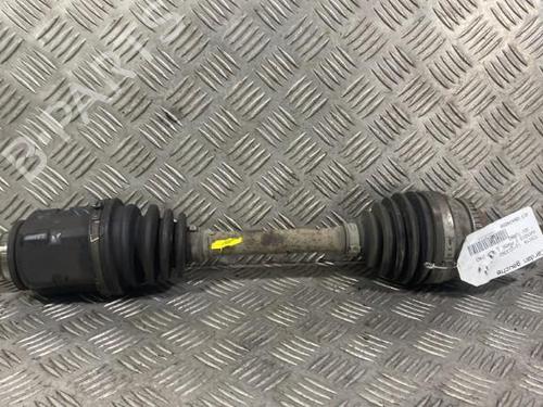 Used Left front driveshaft TOYOTA AVENSIS (_T25_) [2003-2008]  19950308