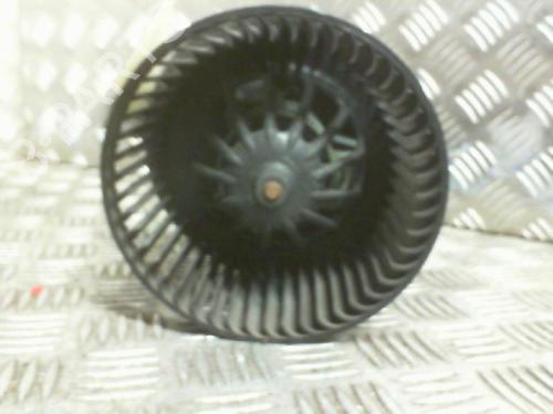 Heater blower motor NISSAN MICRA III (K12) 1.4 16V | BP20033681M62 