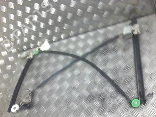 Used Rear right window mechanism VW SHARAN (7M8, 7M9, 7M6) 1.9 TDI (110 hp) 19981870