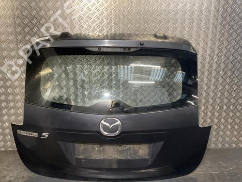 Used Tailgate MAZDA 5 (CR) 2.0 CD (CR19) (110 hp) 20027409