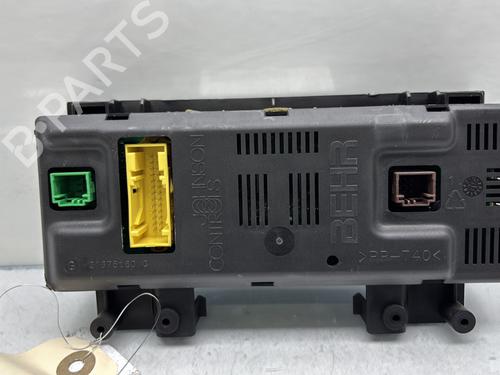 Used Climate control Climate control CITROËN C4 I (LC_) 1.6 HDi (109 hp) 28519548 28519548