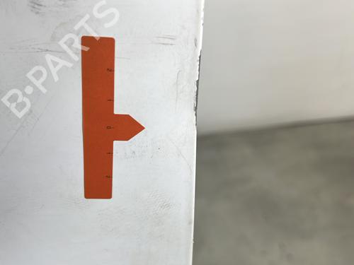 Left front door PEUGEOT PARTNER Tepee 1.6 HDi | BP29759290C2