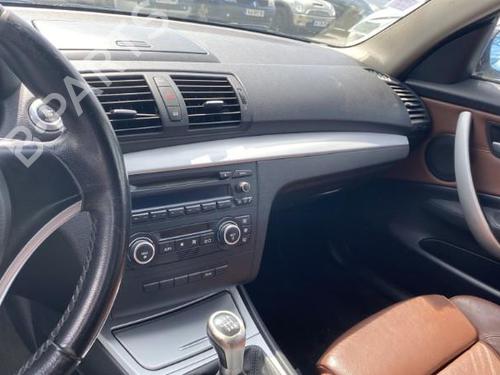 Left front door BMW 1 (E81) 118 d | BP19948557C2 