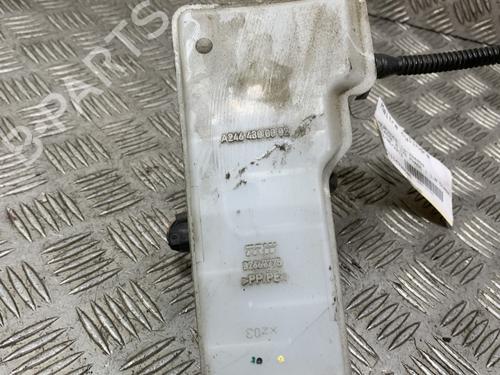 Brake master cylinder MERCEDES-BENZ A-CLASS (W176) A 200 CDI (176.001) | BP29926751M77