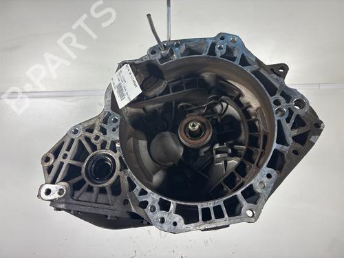 Caja de cambios Caja de cambios OPEL CORSA D (S07) [2006-2015] 37465534 37465534